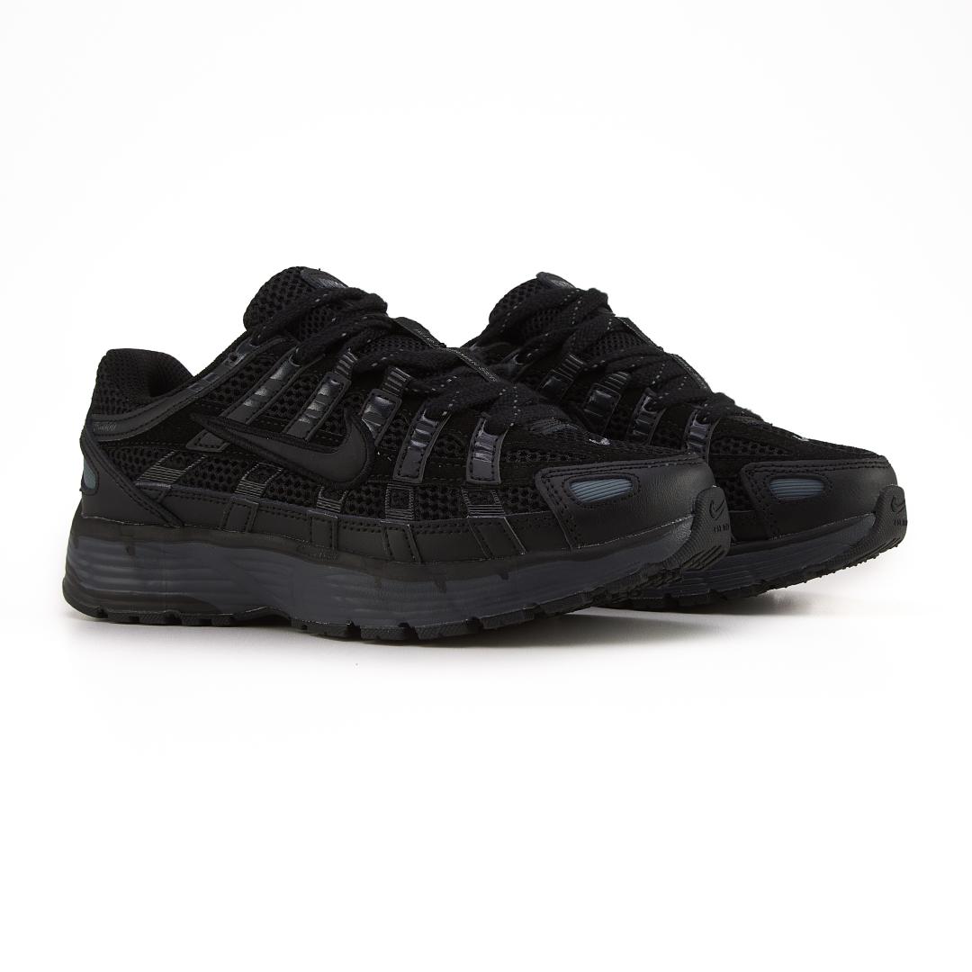 Nike P-6000 Black