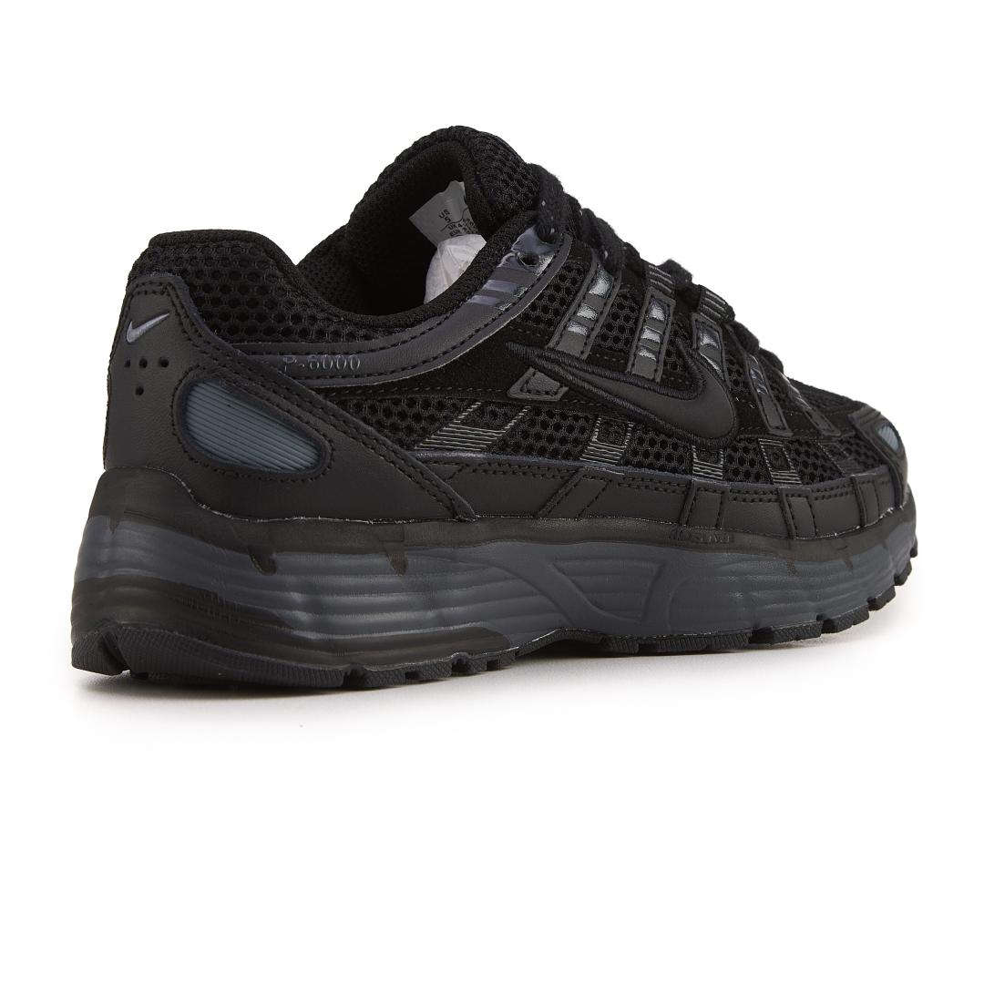 Nike P-6000 Black