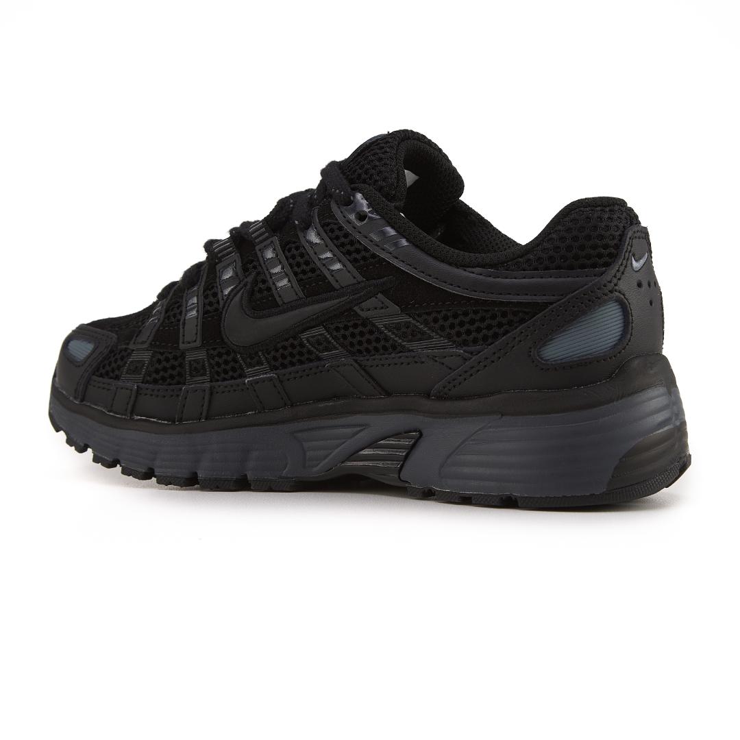 Nike P-6000 Black