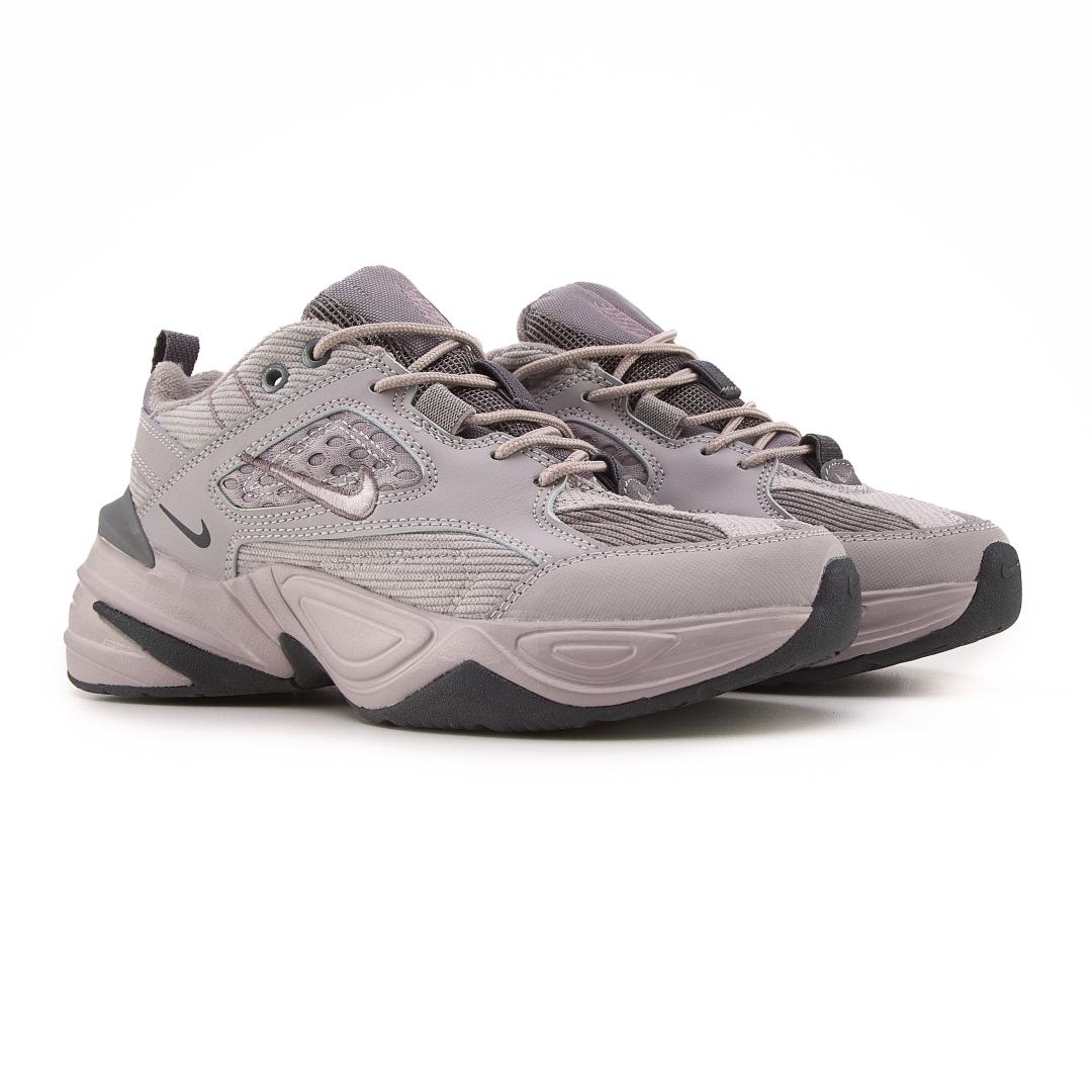 Nike MK2 Tekno Grey