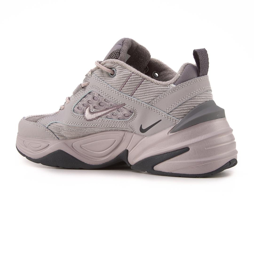Nike MK2 Tekno Grey