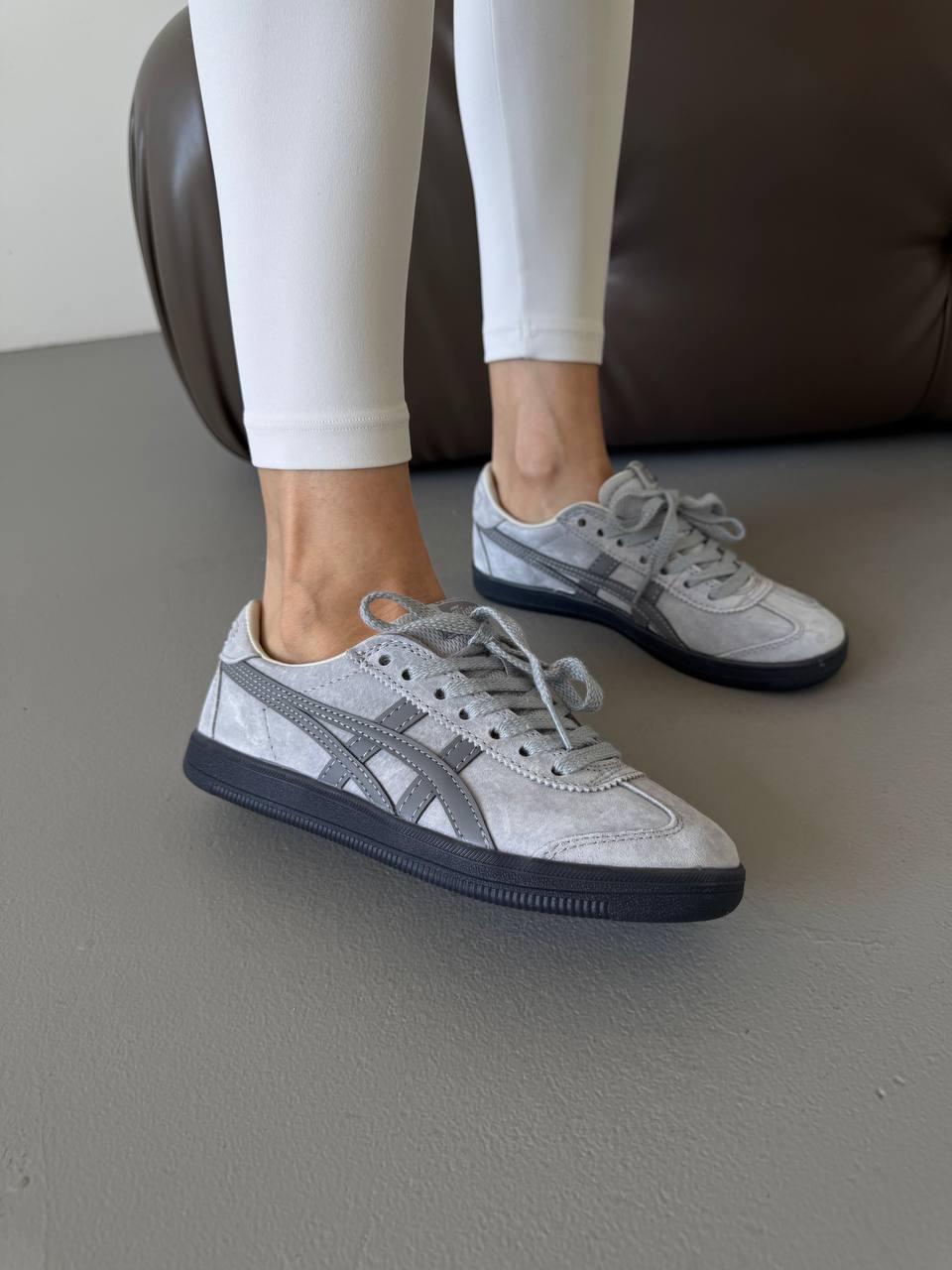 Asics Onitsuka Tiger Full Grey