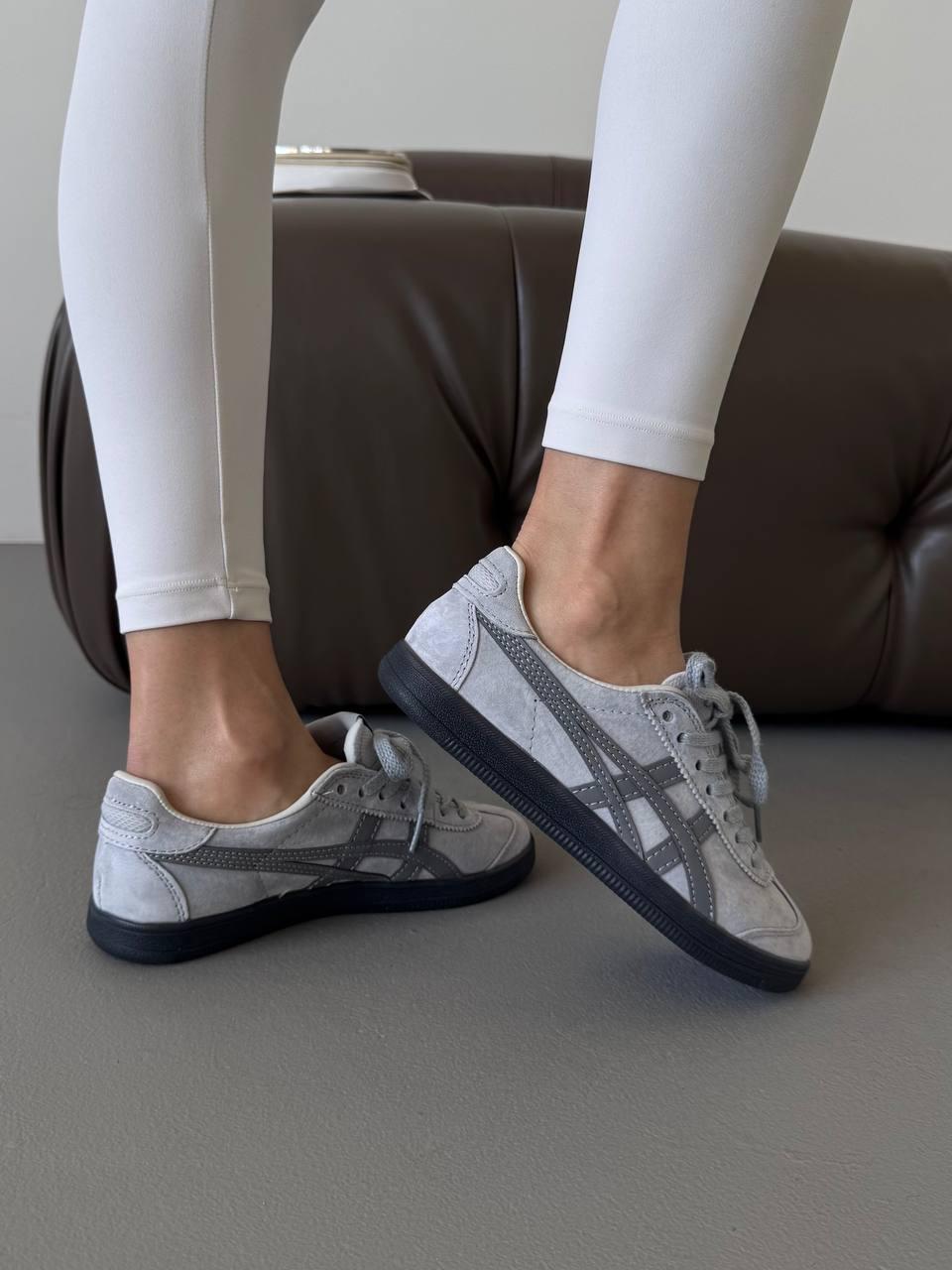 Asics Onitsuka Tiger Full Grey