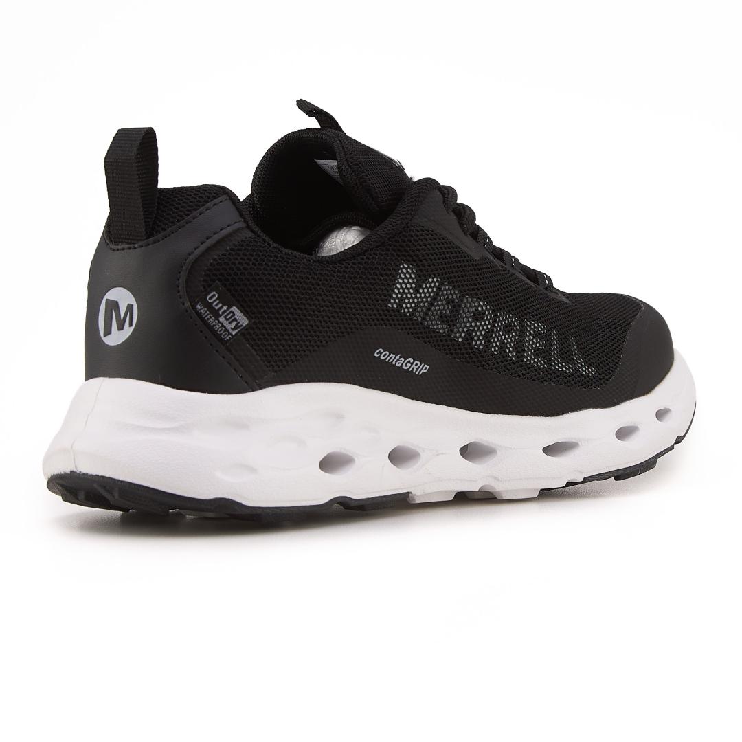 Merrell Drainmaker XTR Black White
