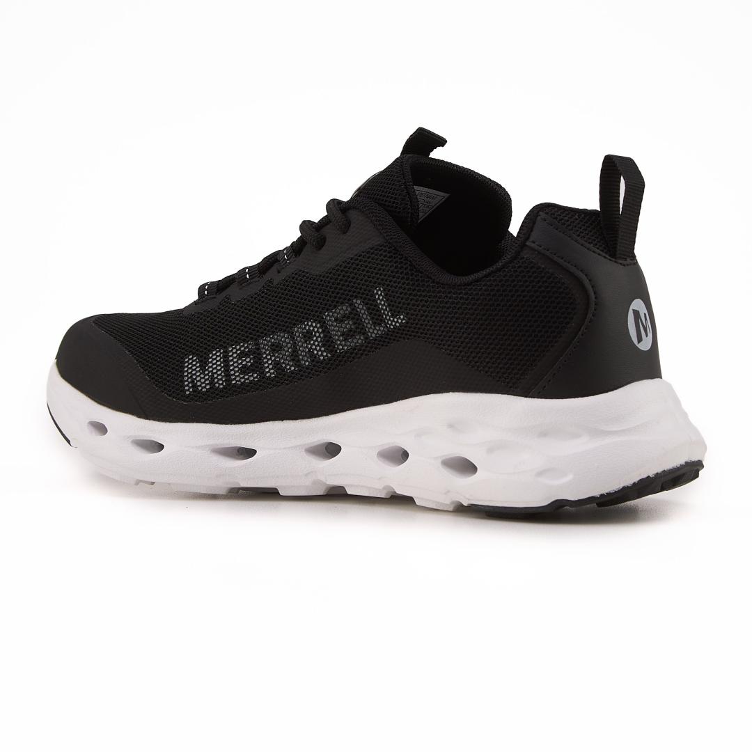 Merrell Drainmaker XTR Black White