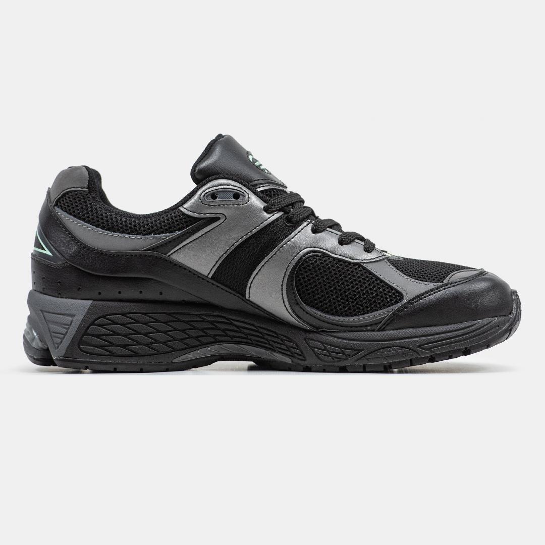 New Balance 2002R Black