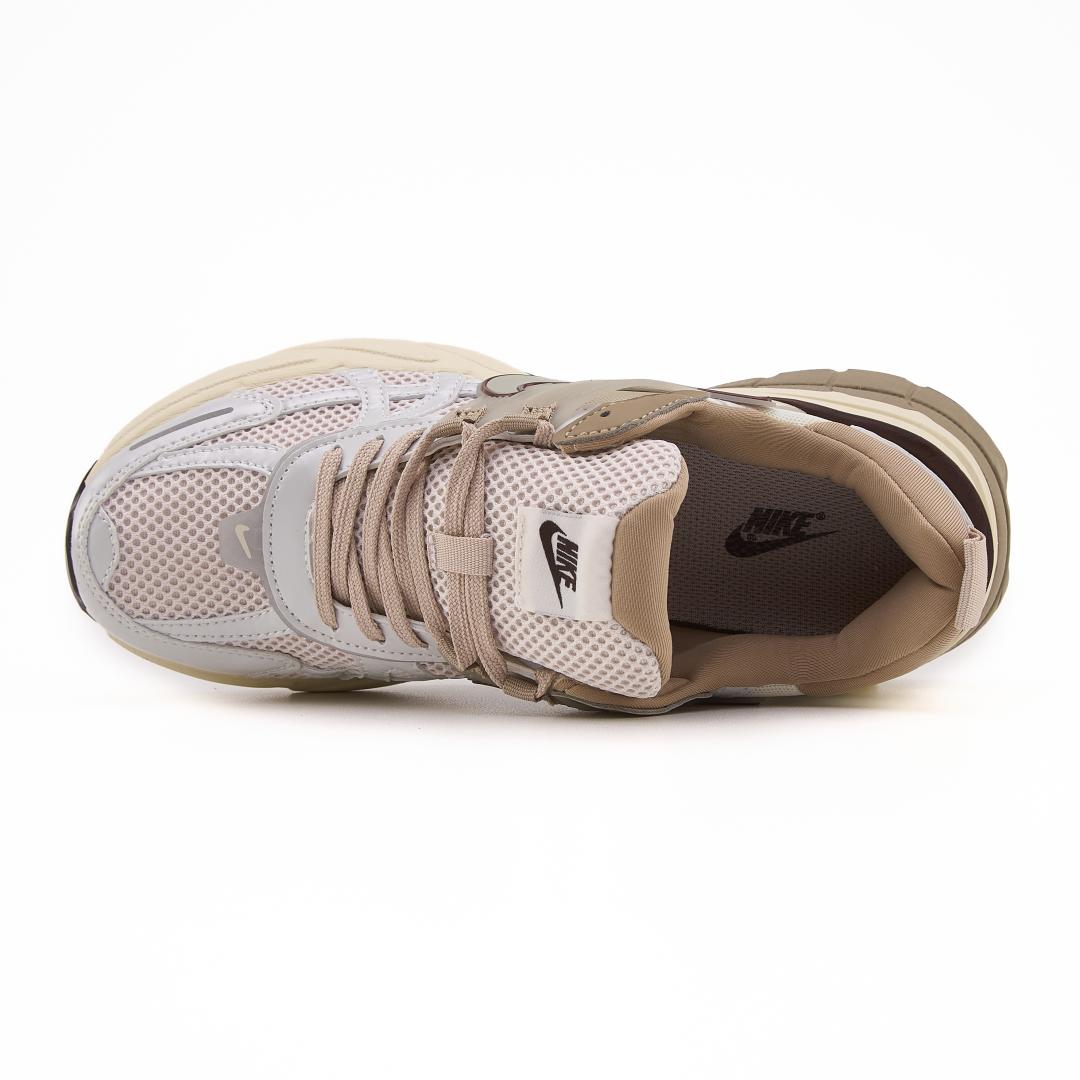 Nike Runtekk Orewood Brown Light Bone