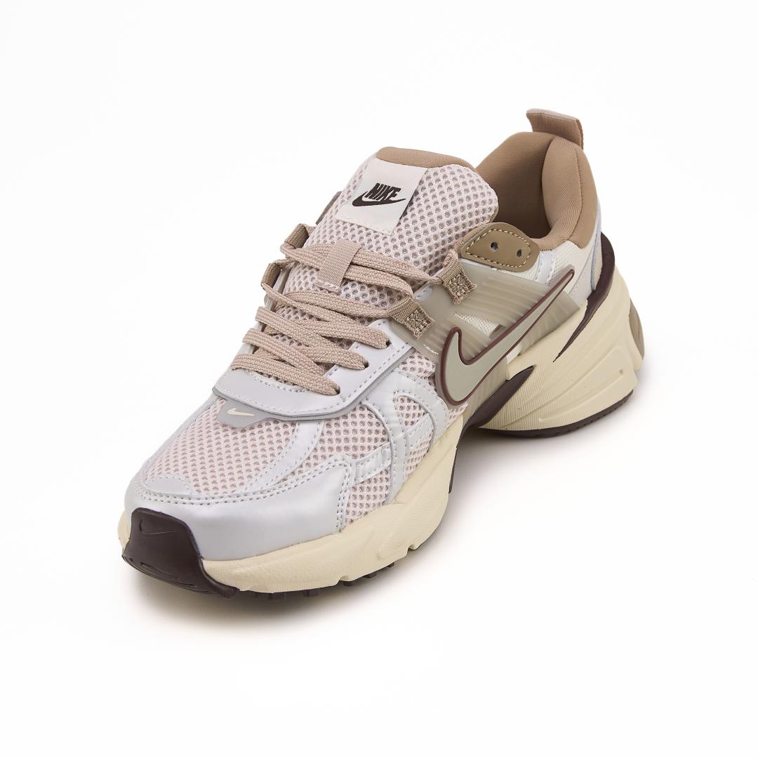 Nike Runtekk Orewood Brown Light Bone