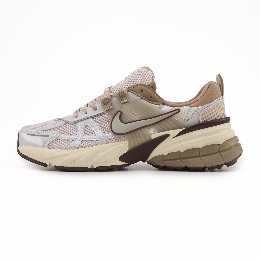 Nike Runtekk Orewood Brown Light Bone