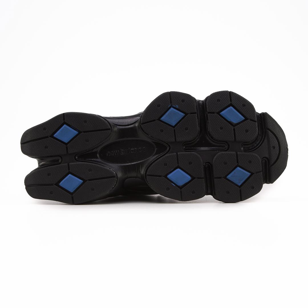 New Balance 9060 Navy Blue Black Gradient