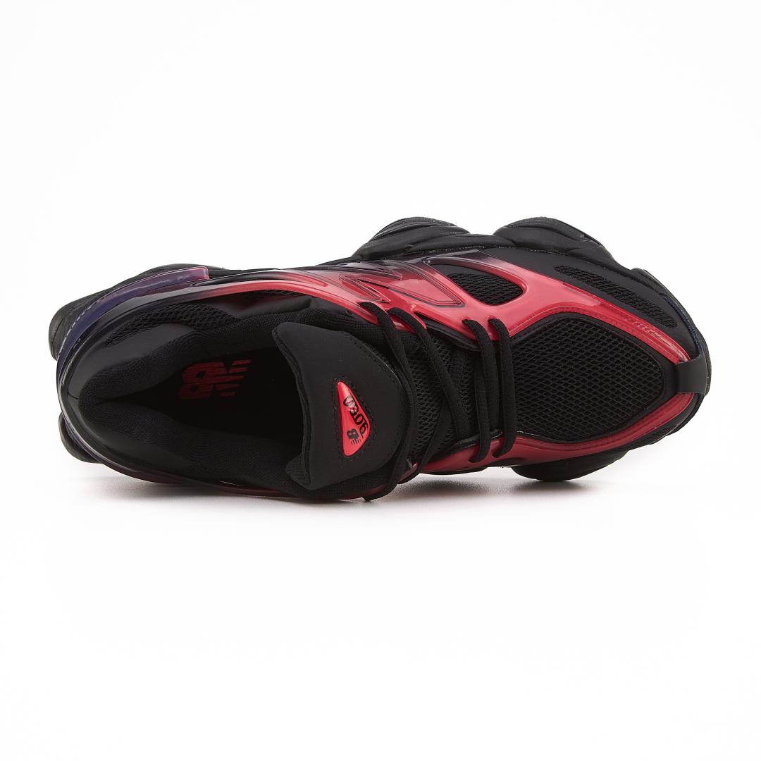 New Balance 9060 Gradient Pack Black Red