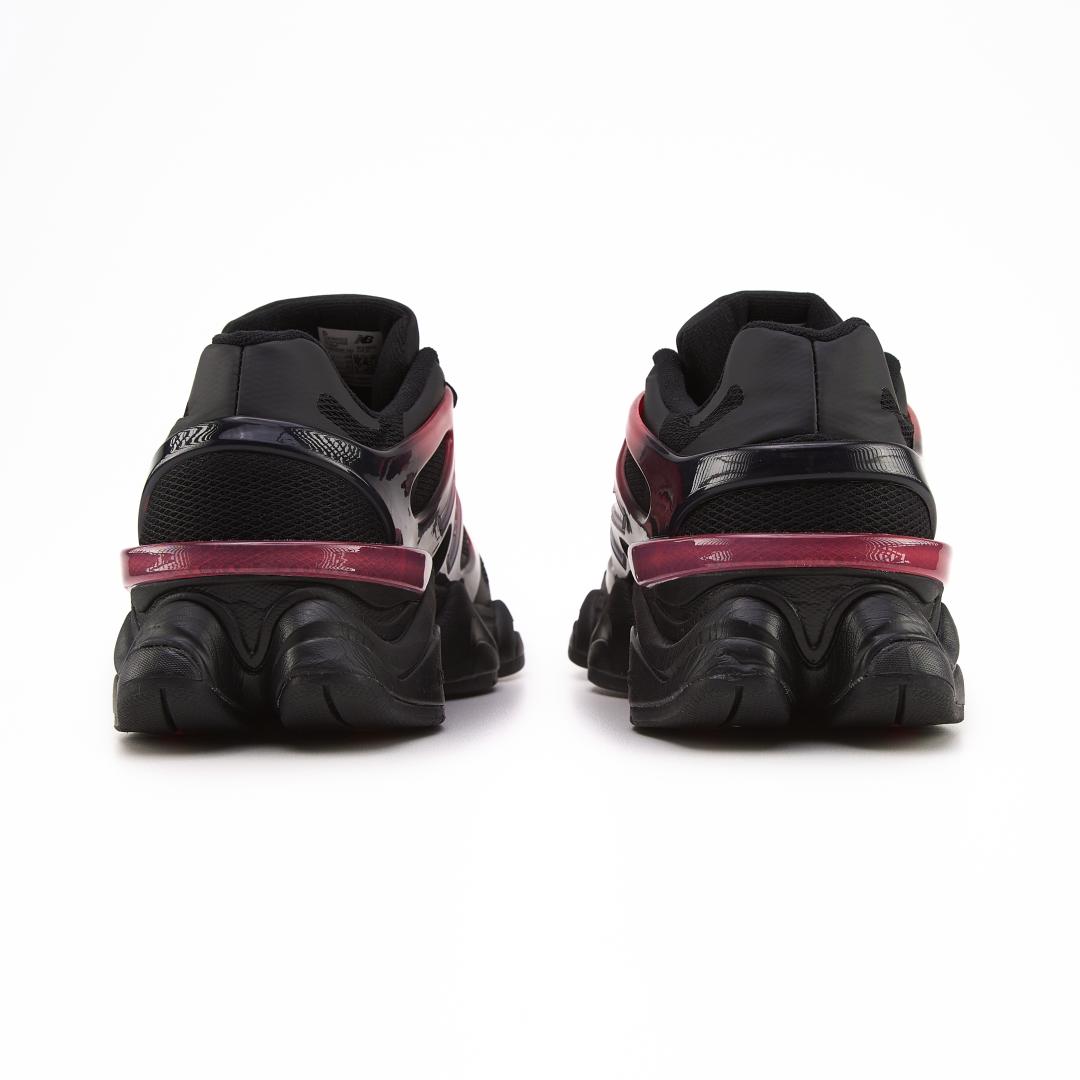 New Balance 9060 Gradient Pack Black Red