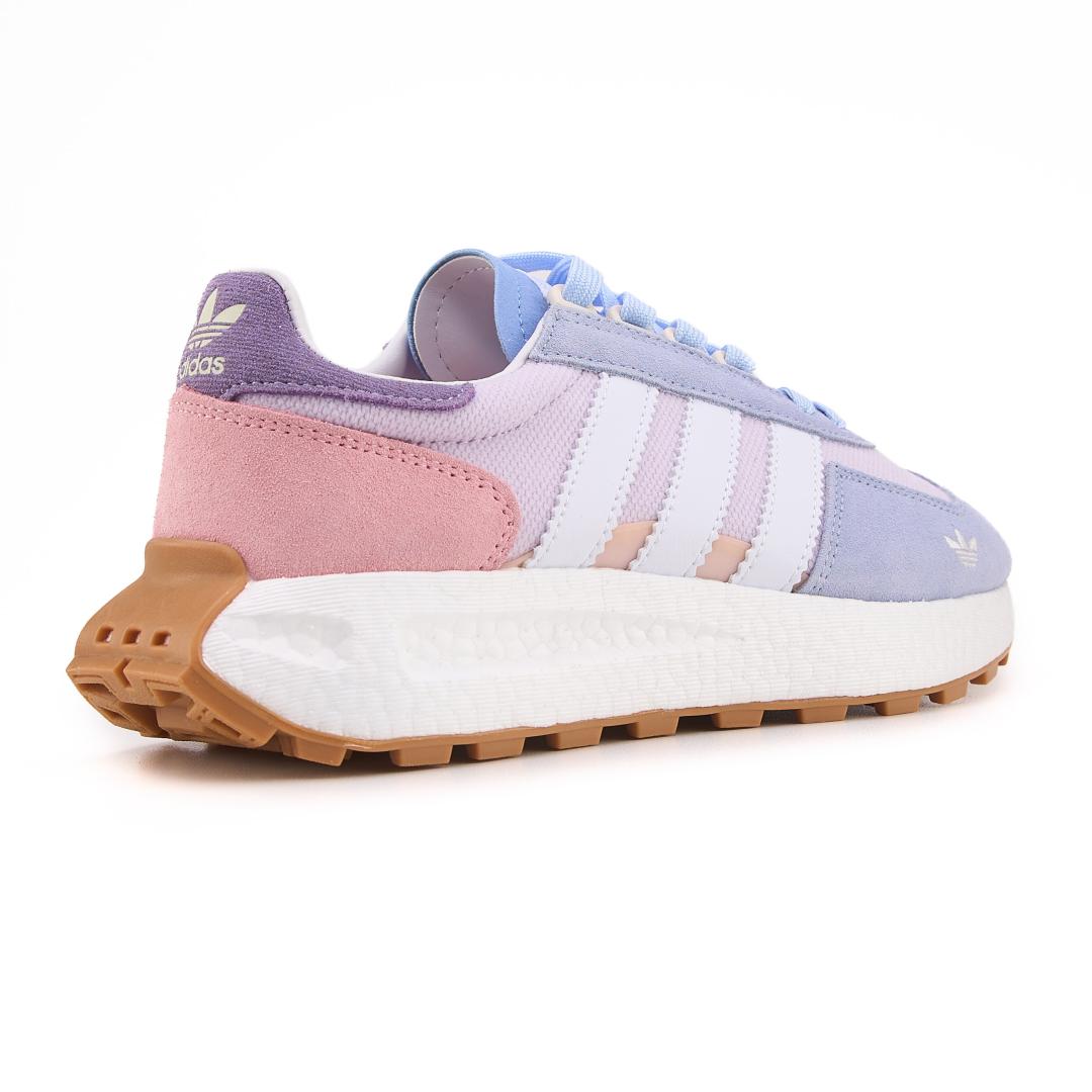 Adidas Retropy E5 Blue Pink White