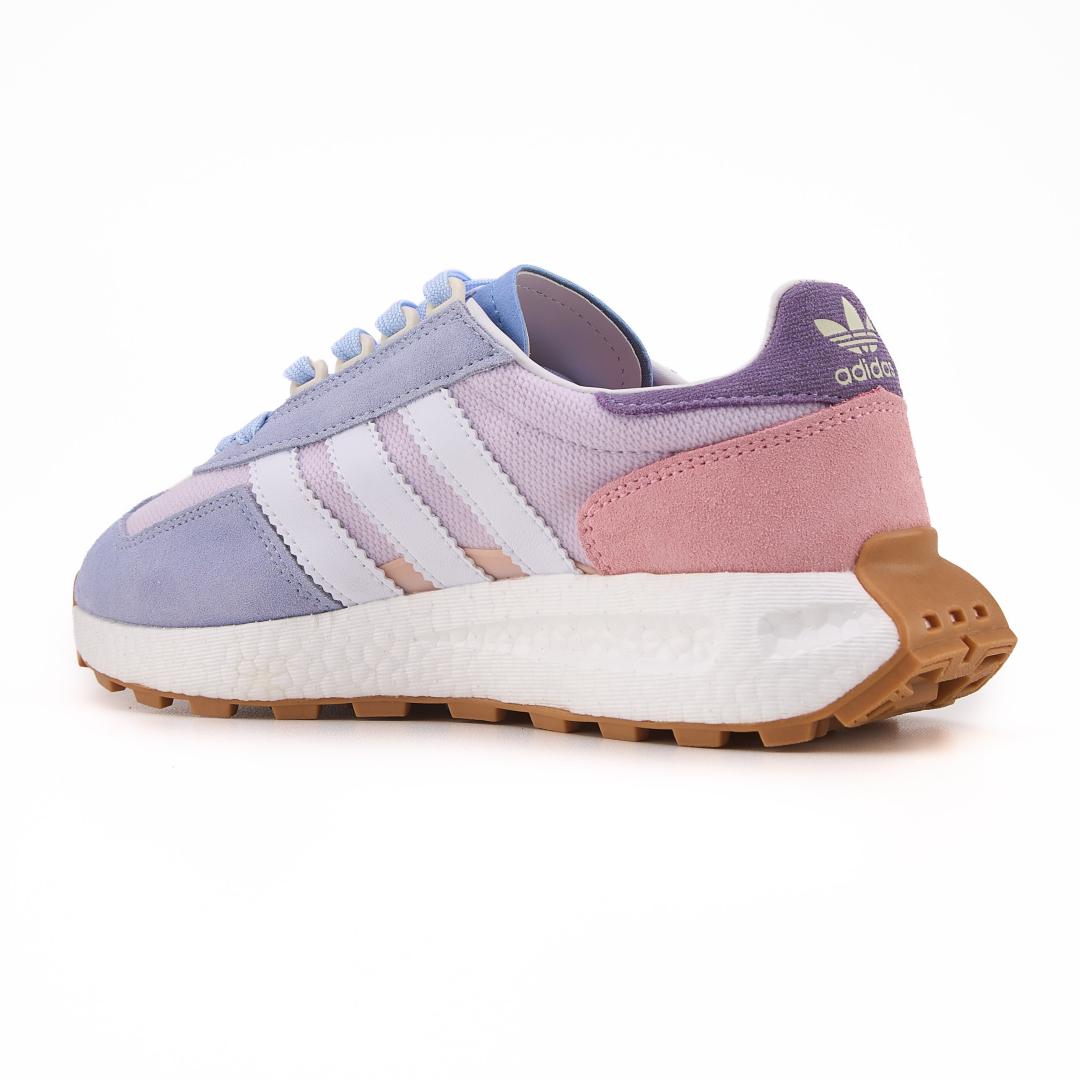 Adidas Retropy E5 Blue Pink White