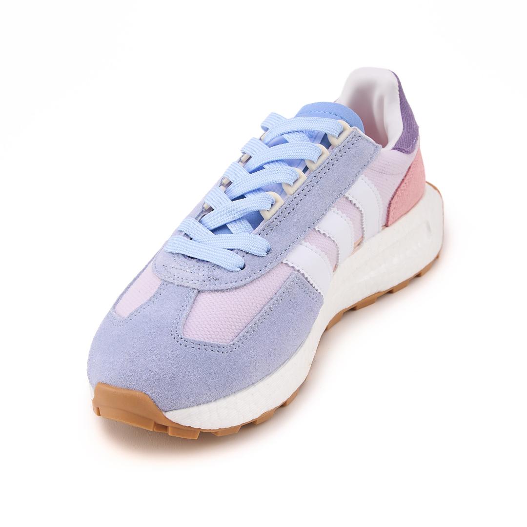 Adidas Retropy E5 Blue Pink White