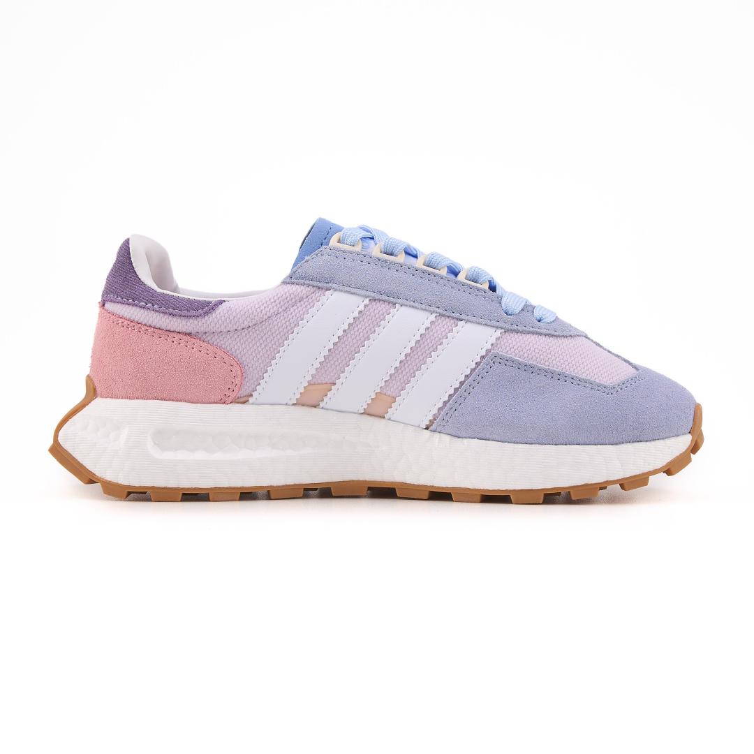 Adidas Retropy E5 Blue Pink White