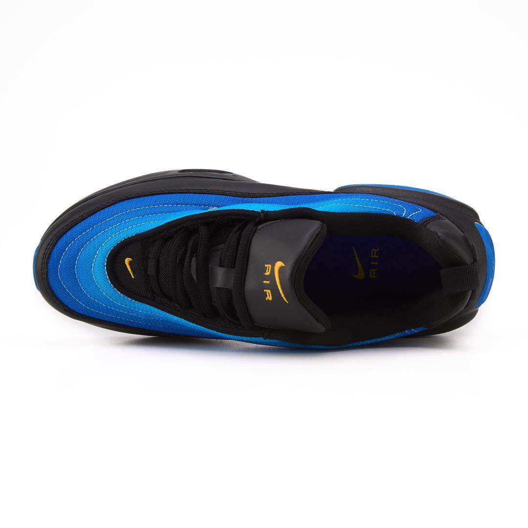 Nike Air Max Portal Blue Black Yellow