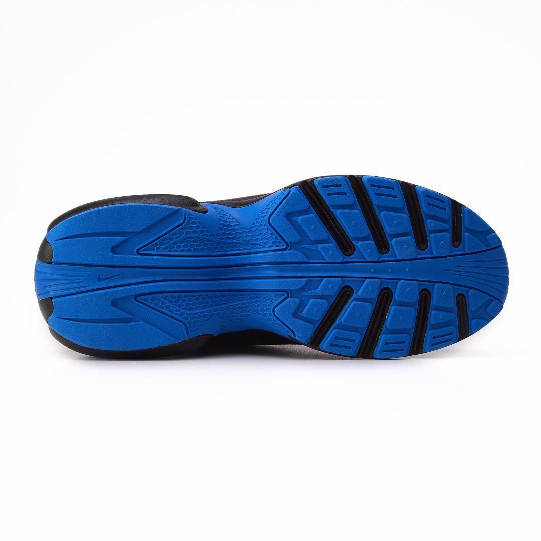 Nike Air Max Portal Blue Black Yellow