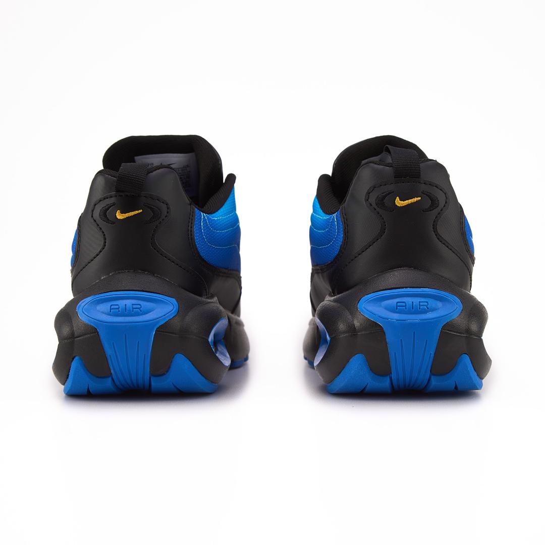 Nike Air Max Portal Blue Black Yellow