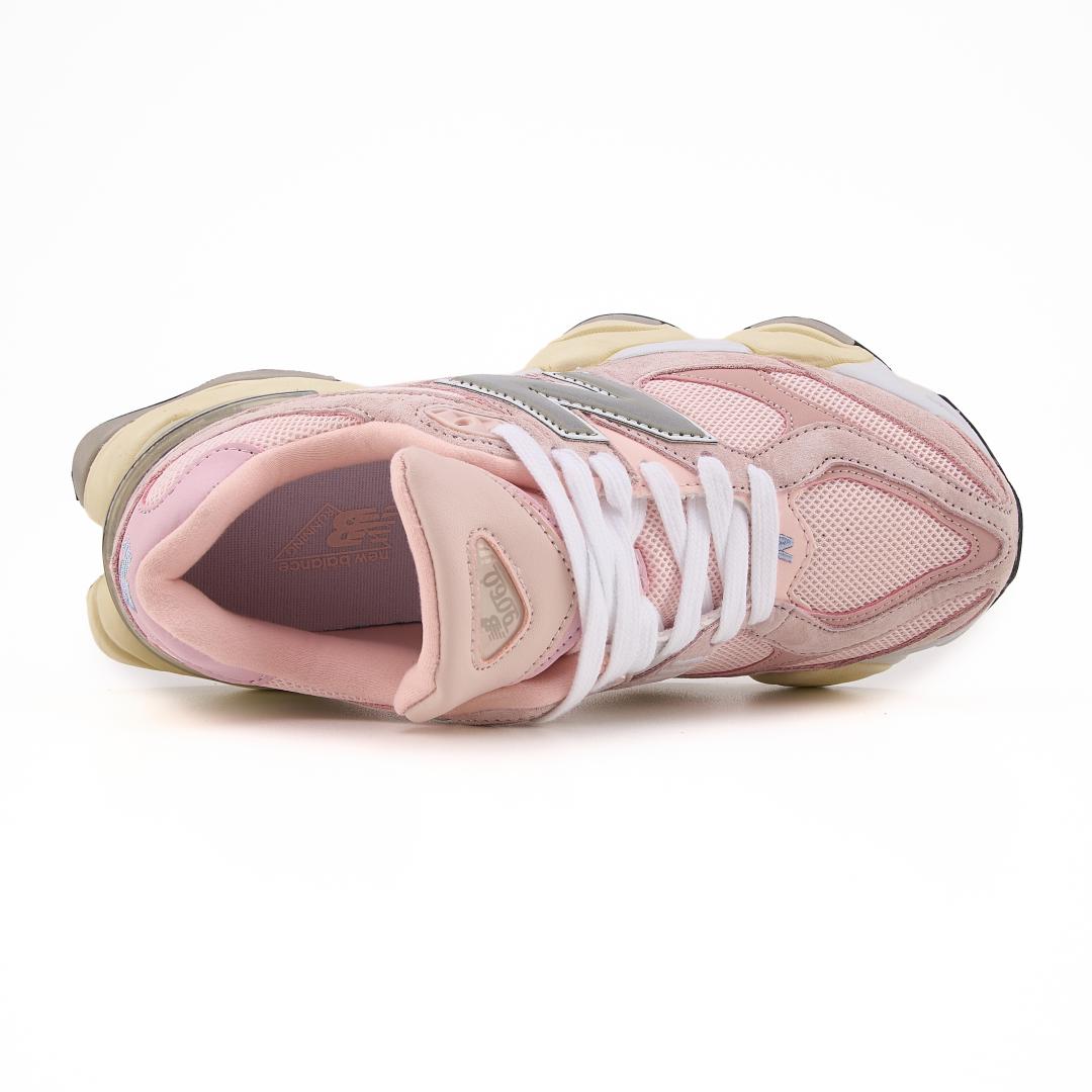 New Balance 9060 Beige Pink