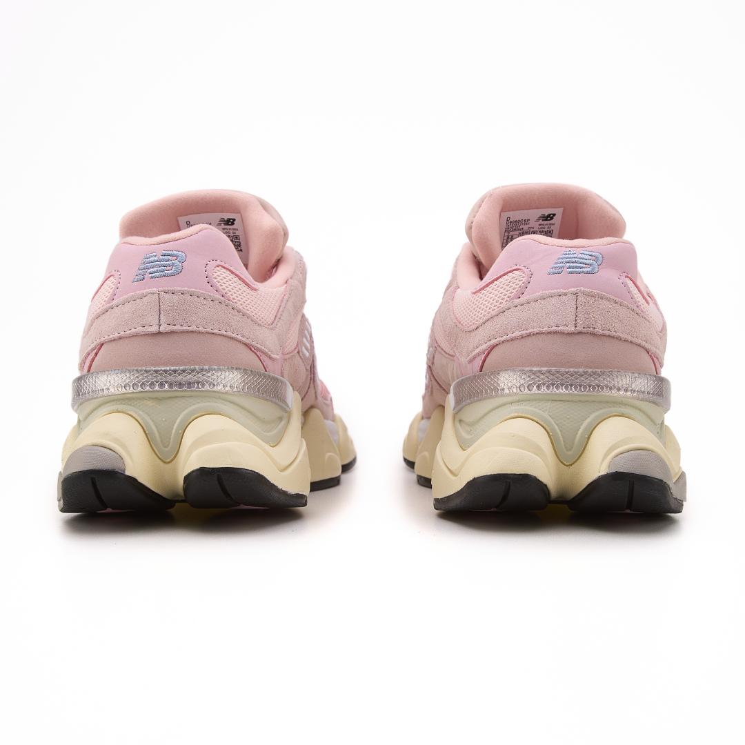 New Balance 9060 Beige Pink