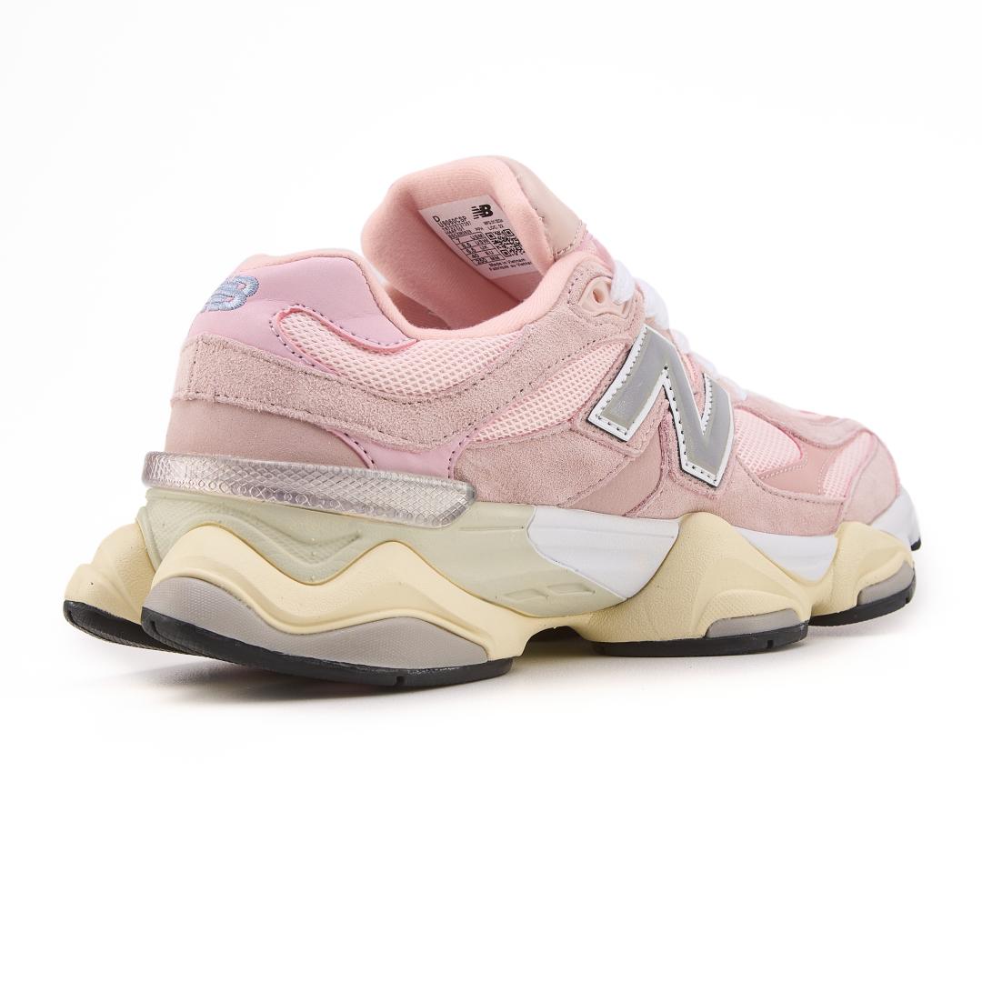 New Balance 9060 Beige Pink