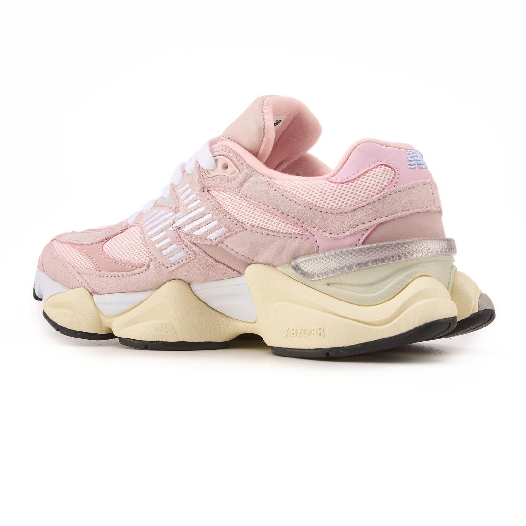 New Balance 9060 Beige Pink