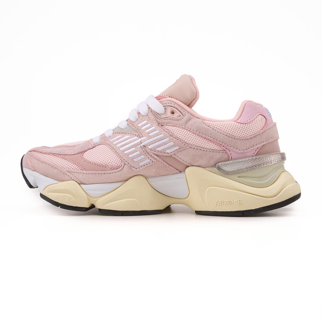 New Balance 9060 Beige Pink