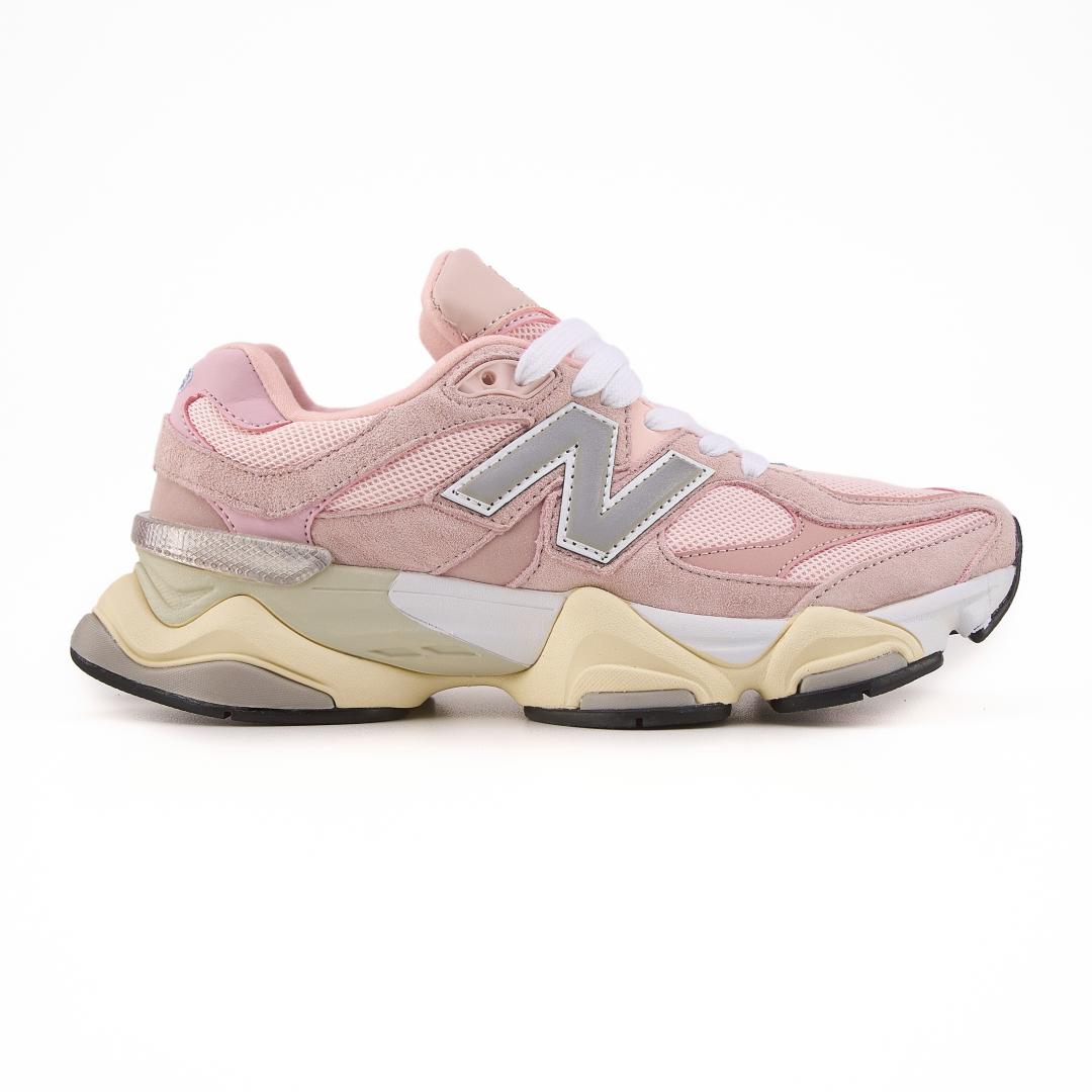 New Balance 9060 Beige Pink
