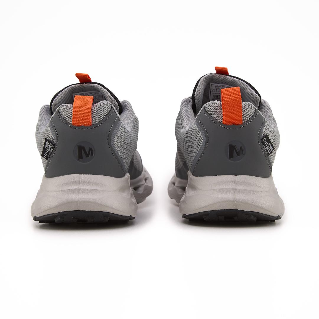 Merrell Drainmaker XTR Grey Orange