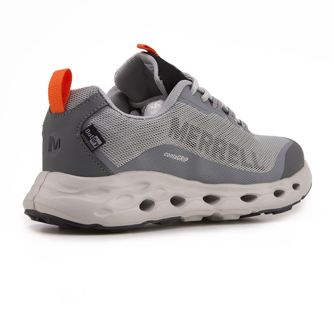 Merrell Drainmaker XTR Grey Orange