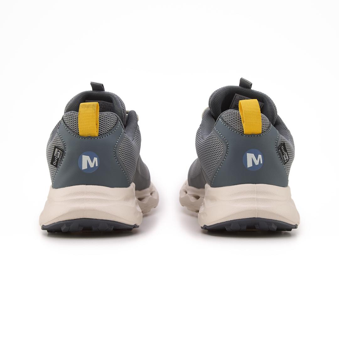 Merrell Drainmaker XTR Grey Yellow