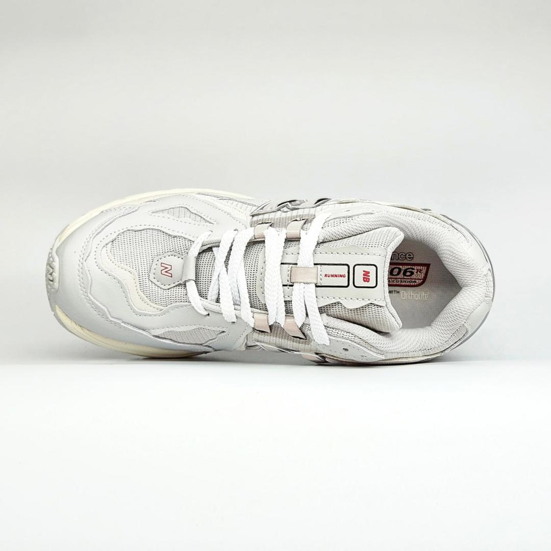 New Balance 1906R Light Grey