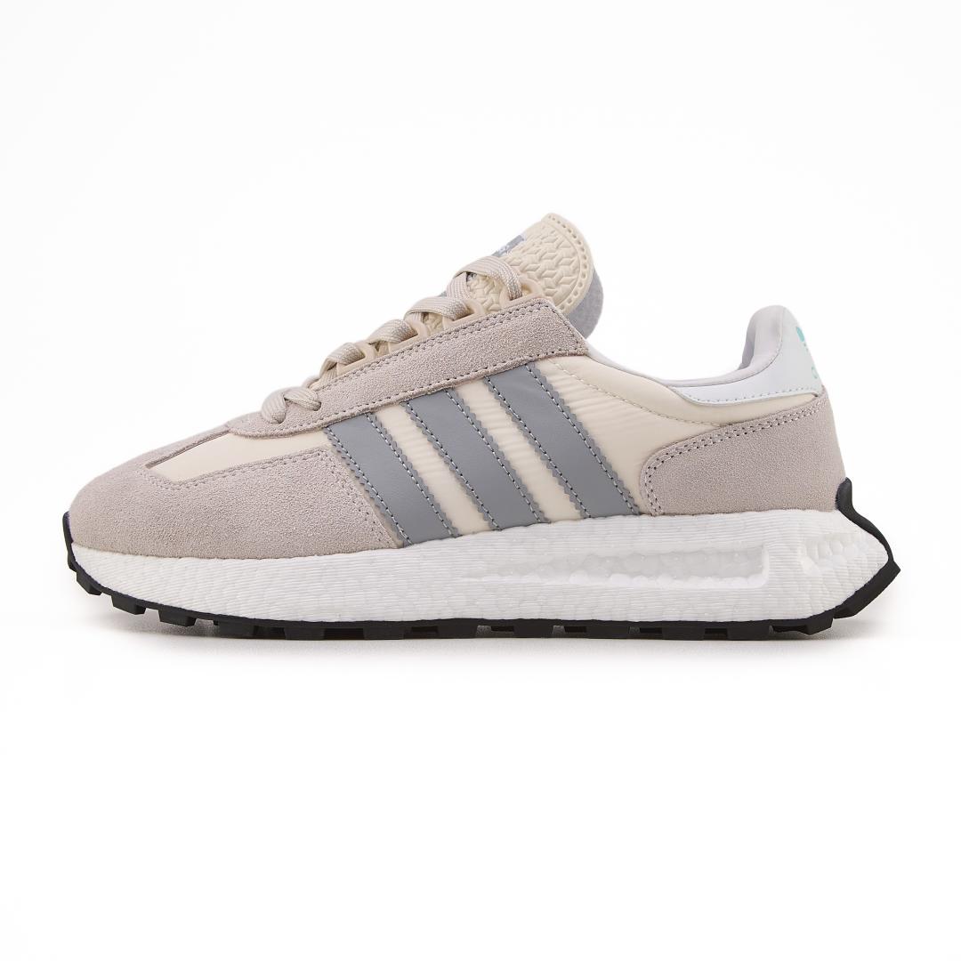 Adidas Retropy E5 White Grey