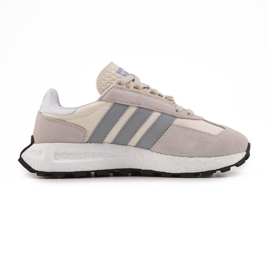 Adidas Retropy E5 White Grey
