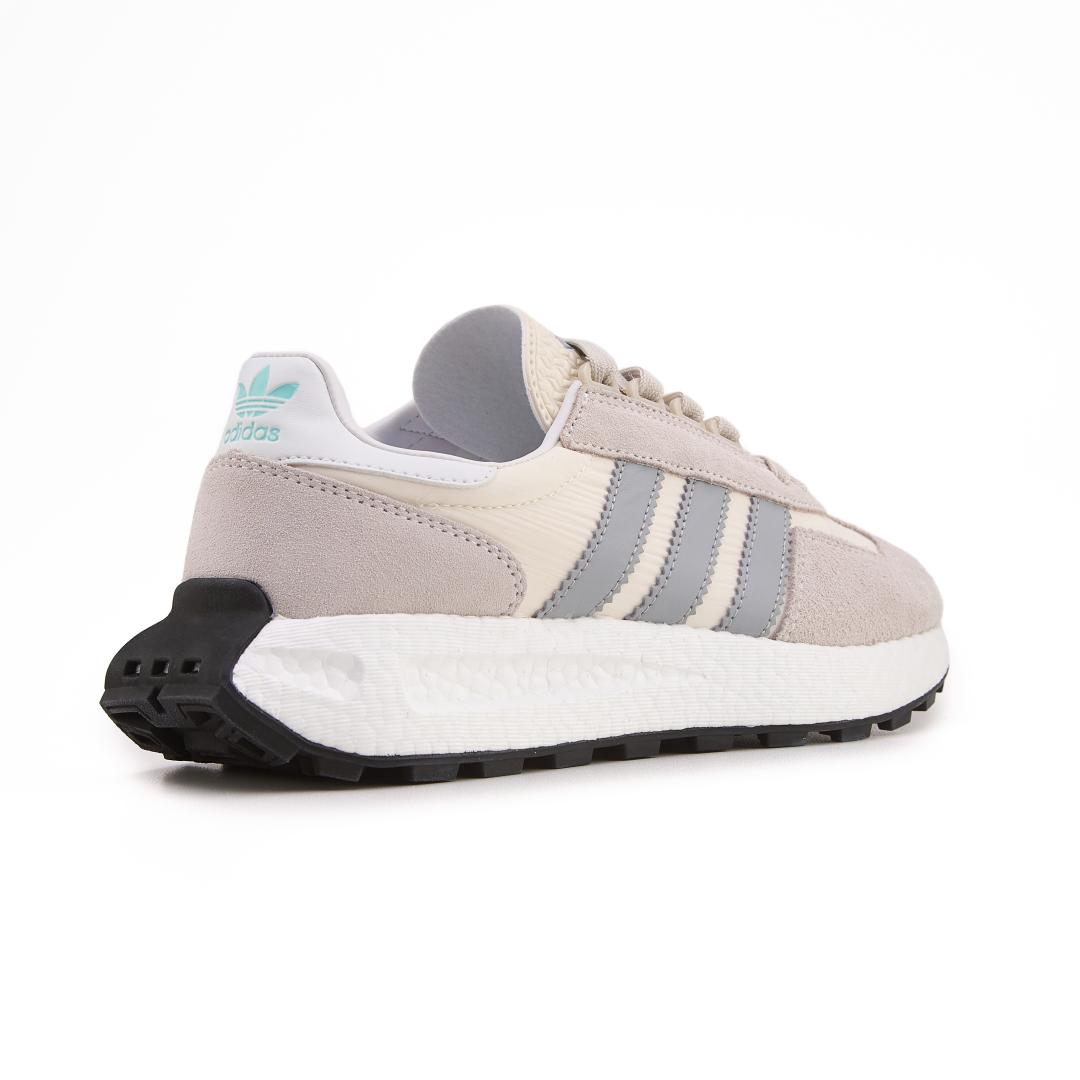 Adidas Retropy E5 White Grey