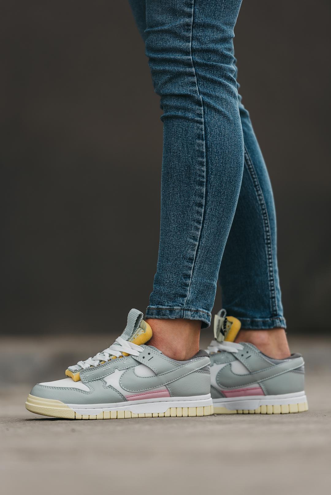 Nike Air Dunk Jumbo Mint Foam
