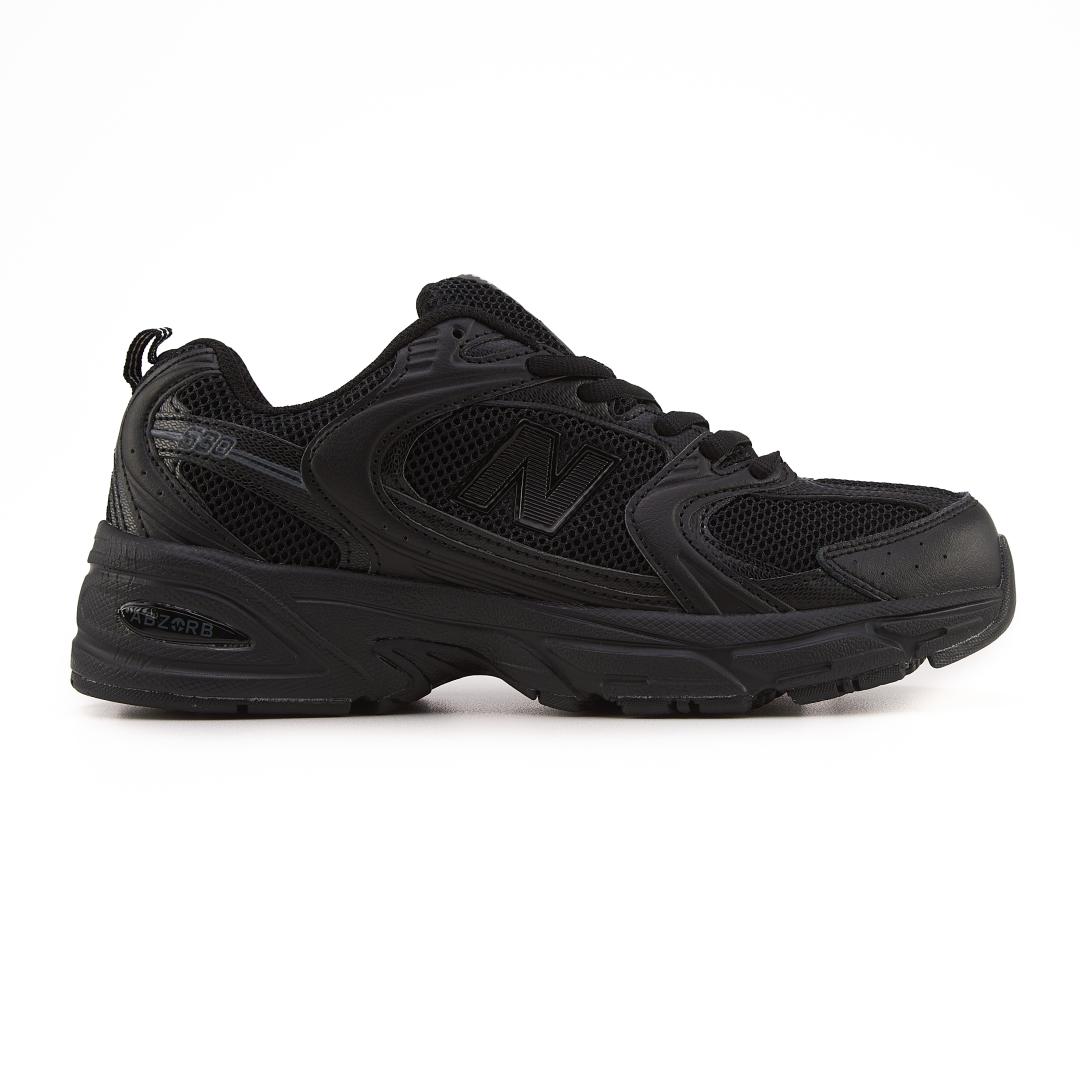 New Balance 530 Black