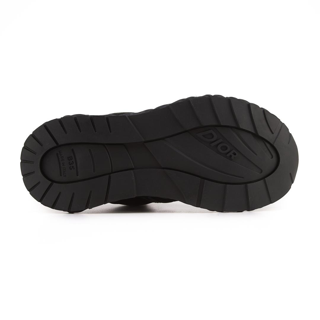 Dior B35 NXXT Black