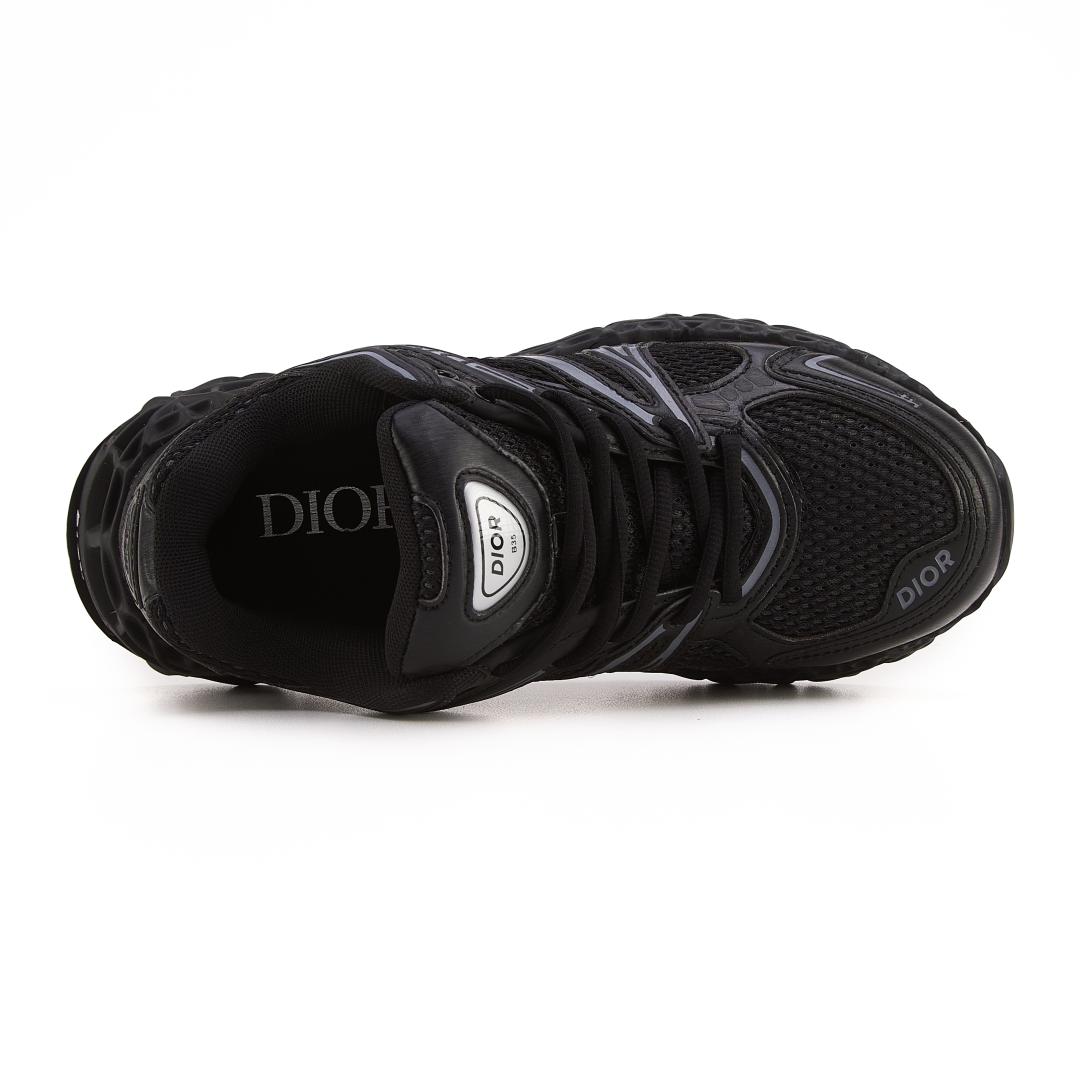 Dior B35 NXXT Black