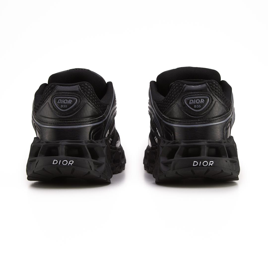 Dior B35 NXXT Black