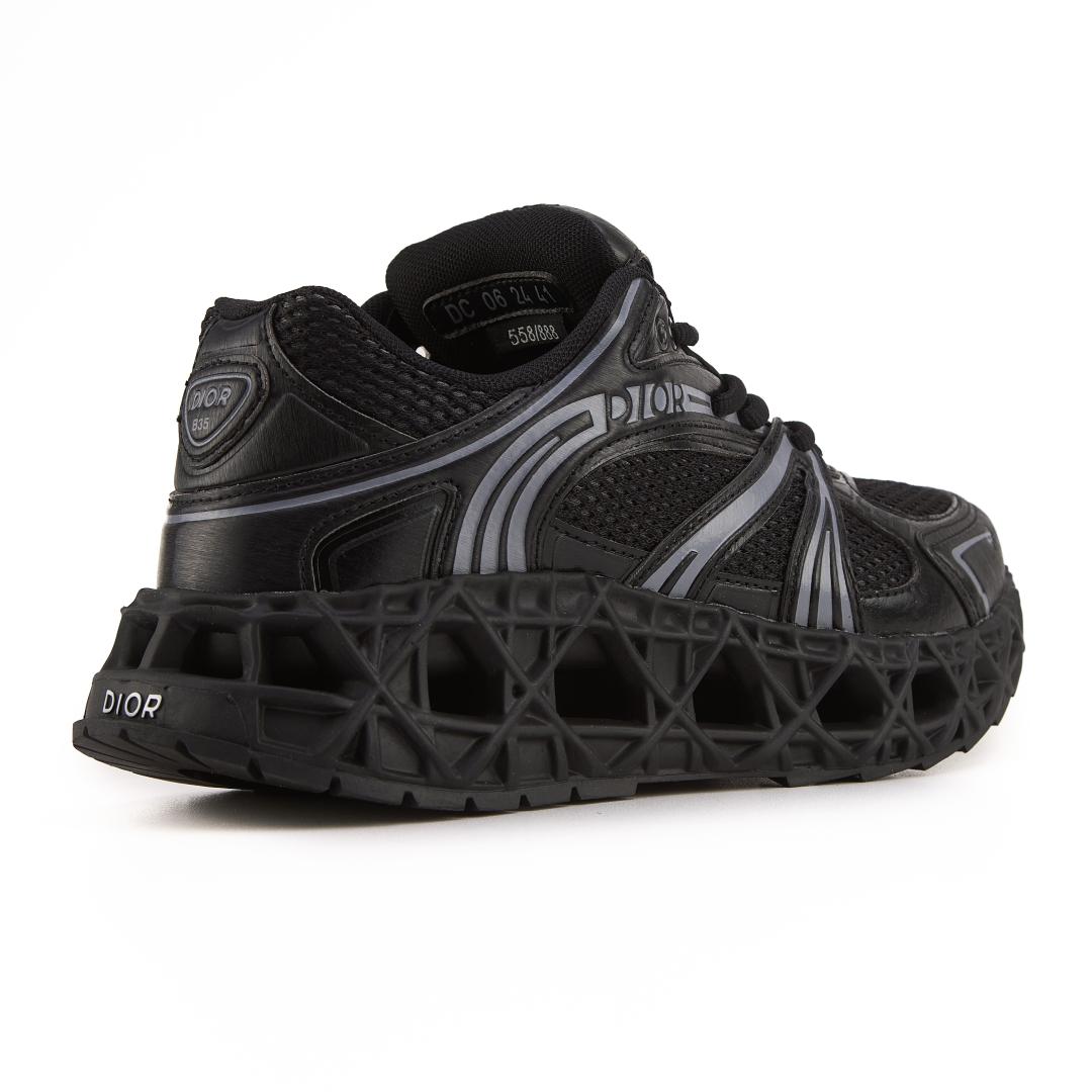 Dior B35 NXXT Black