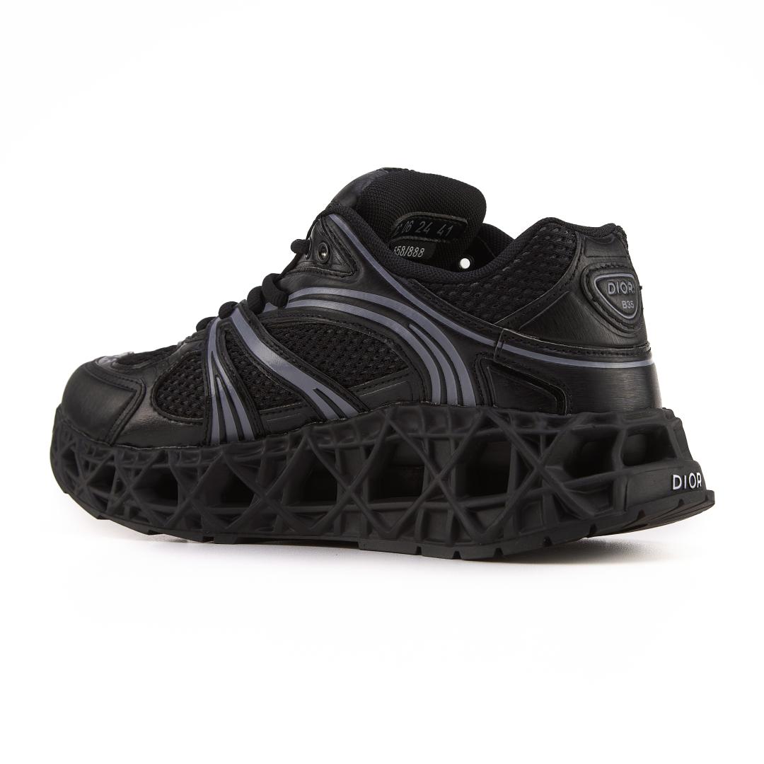 Dior B35 NXXT Black
