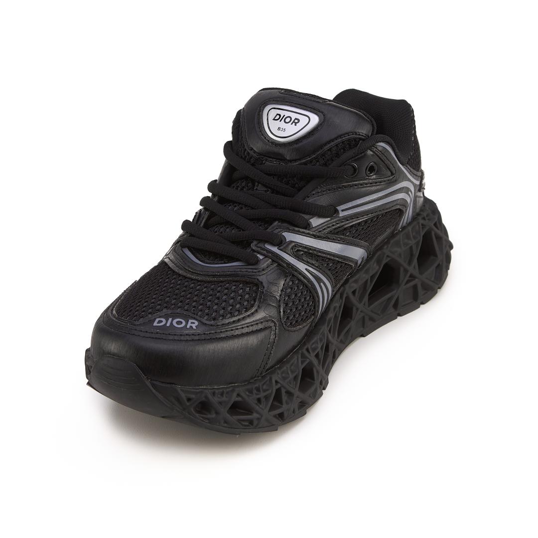 Dior B35 NXXT Black