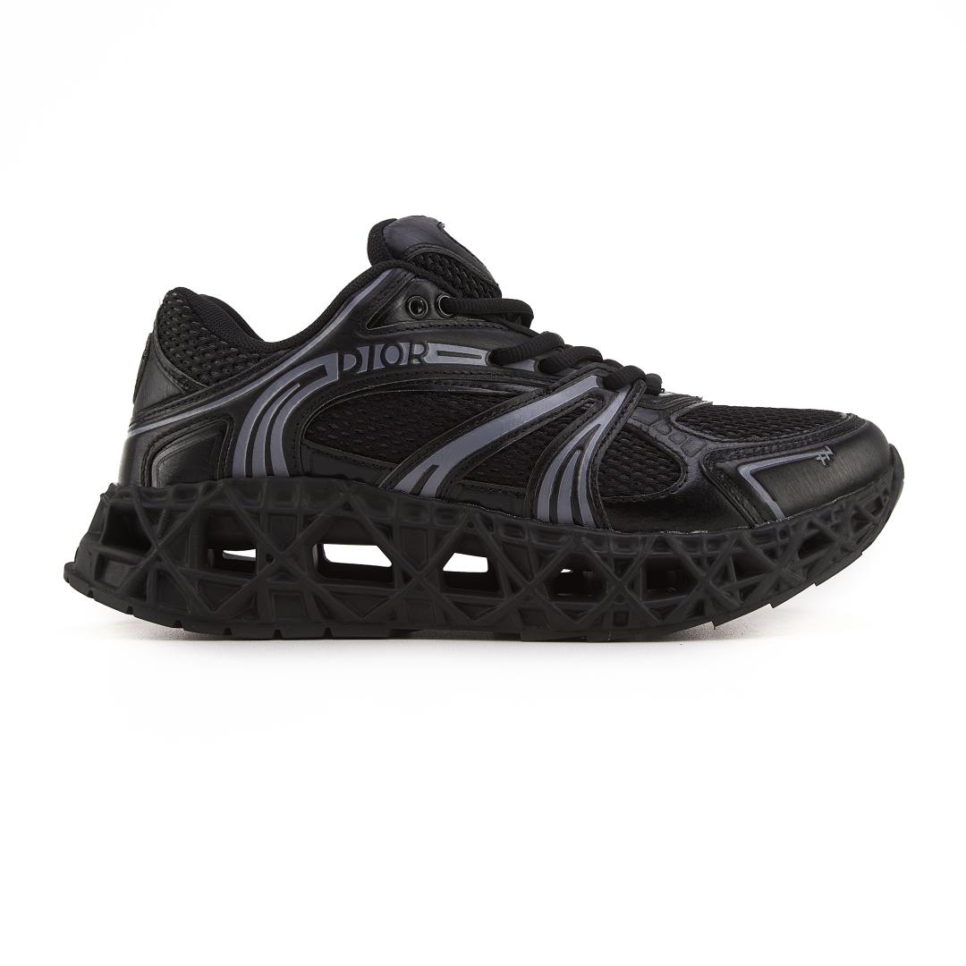 Dior B35 NXXT Black