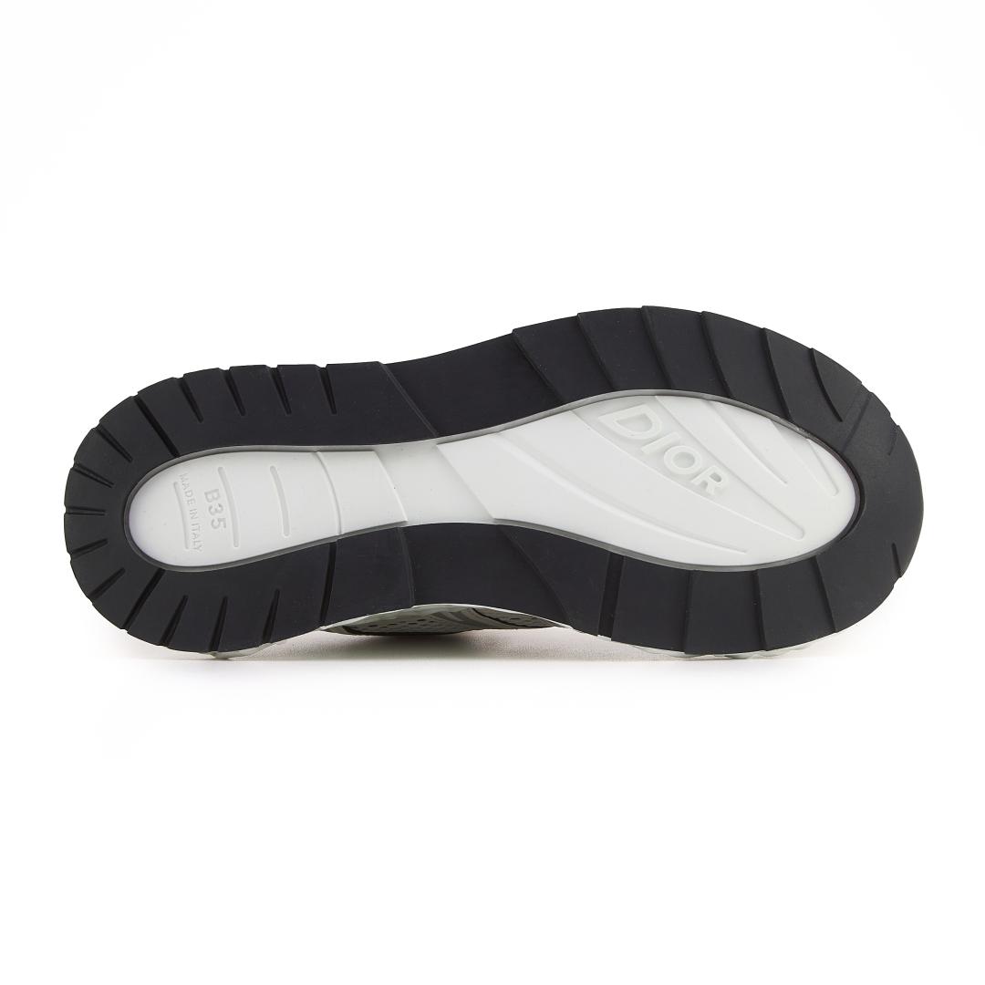 Dior B35 NXXT White