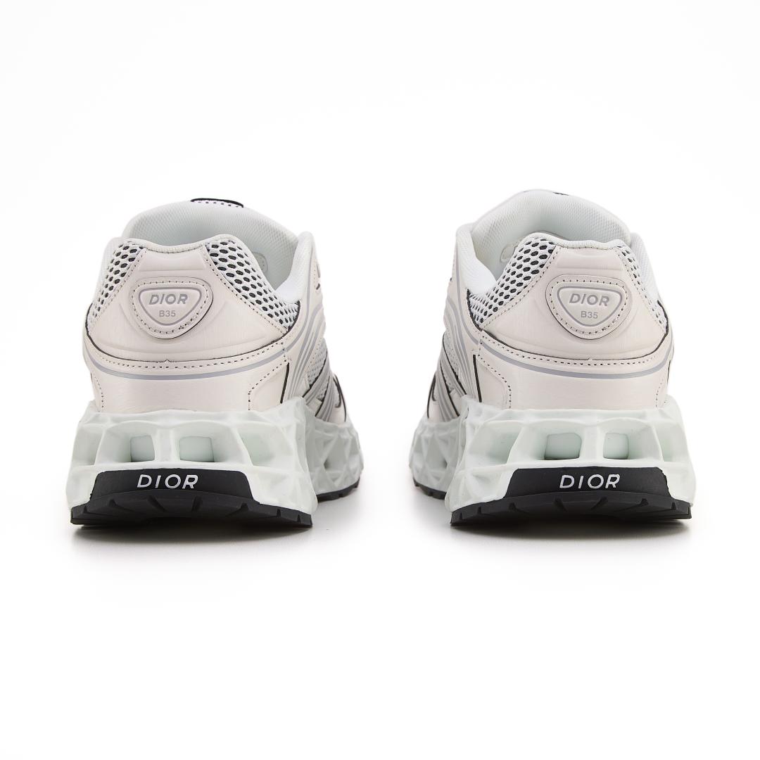 Dior B35 NXXT White