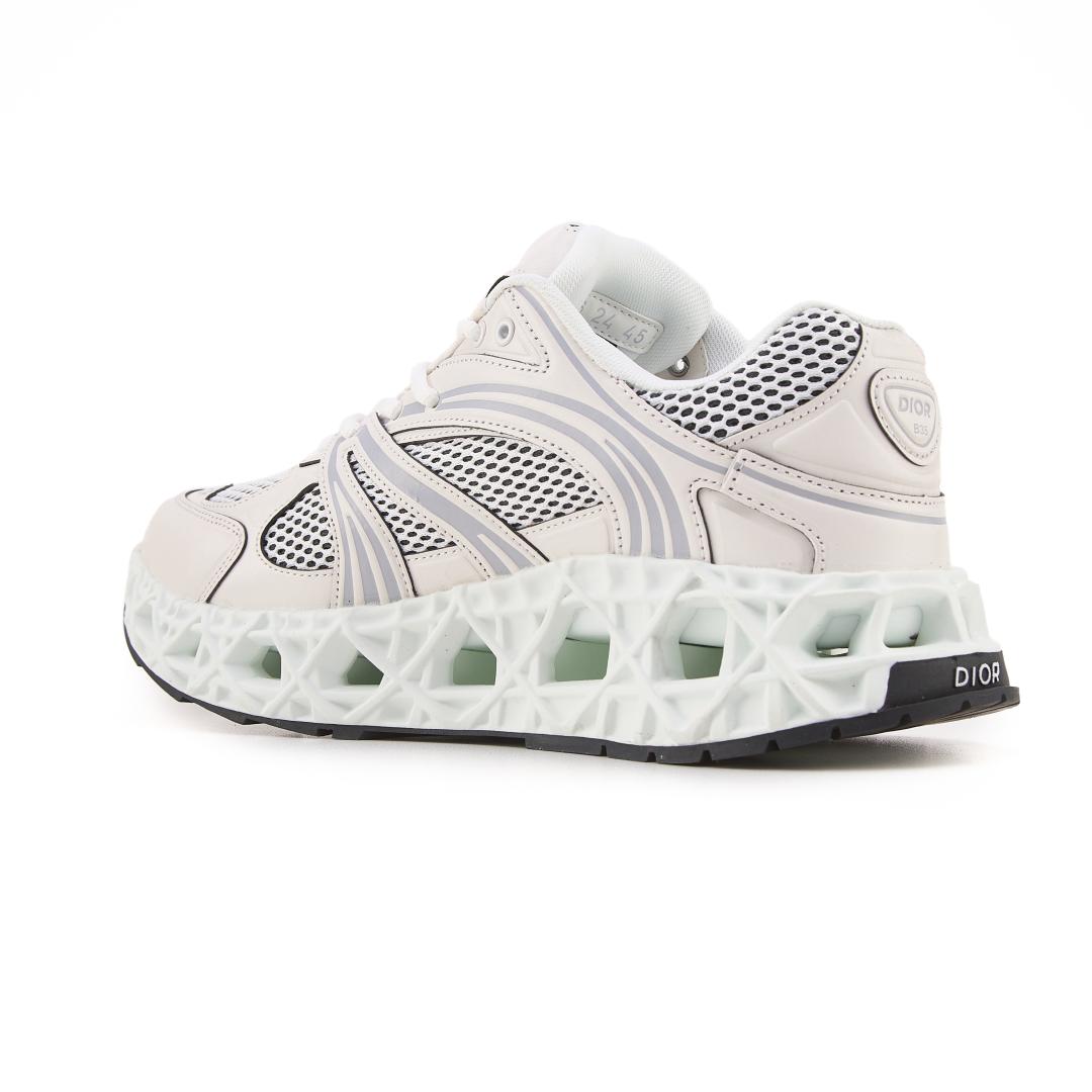 Dior B35 NXXT White