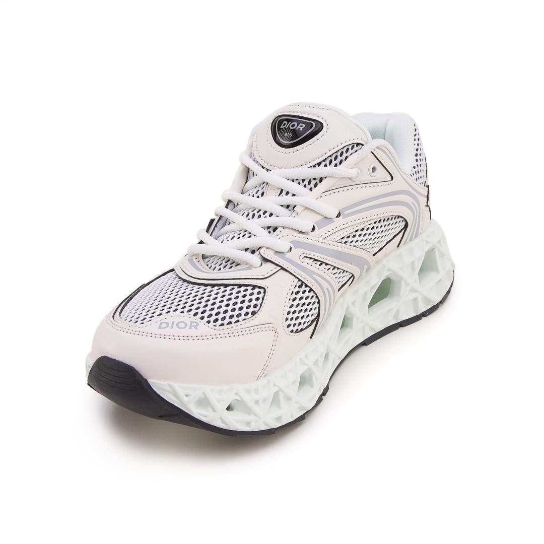 Dior B35 NXXT White