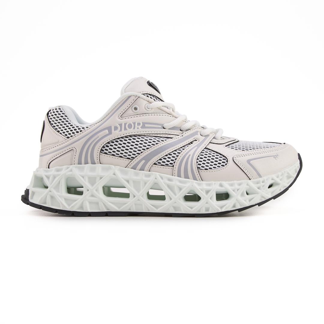 Dior B35 NXXT White